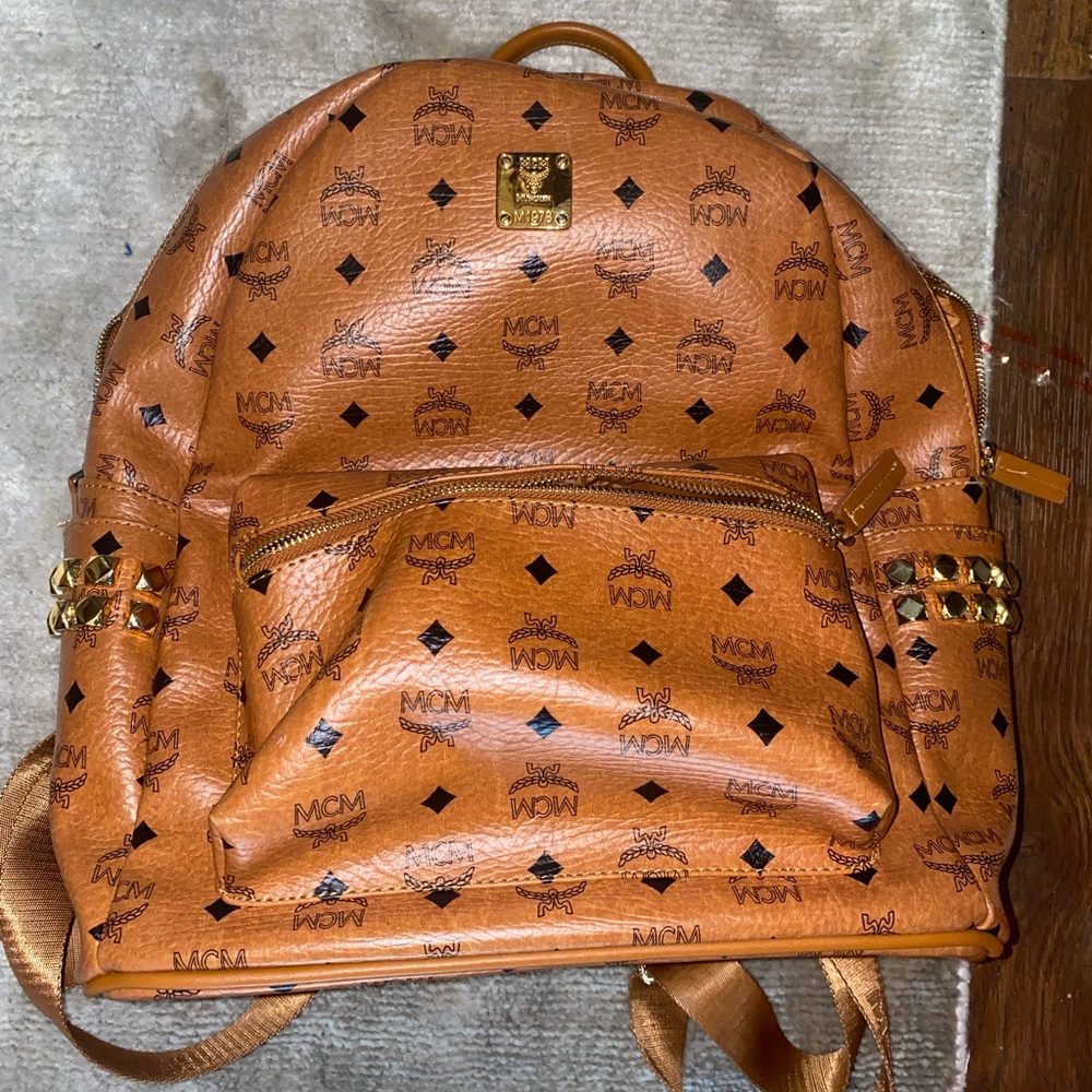 Backpack